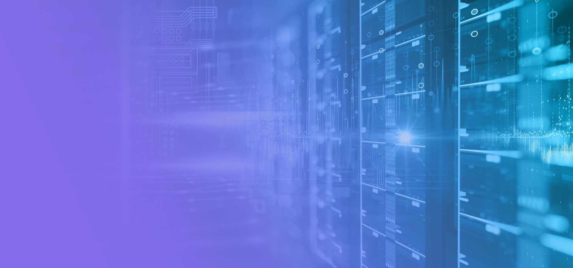 Data Centre Interconnect Service