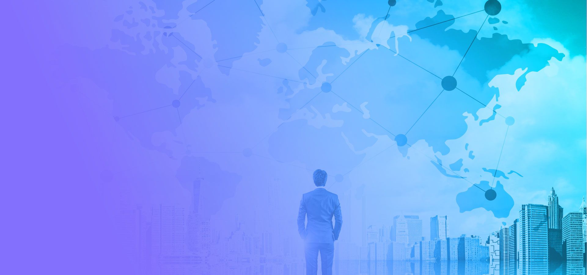 Remote Peering Service