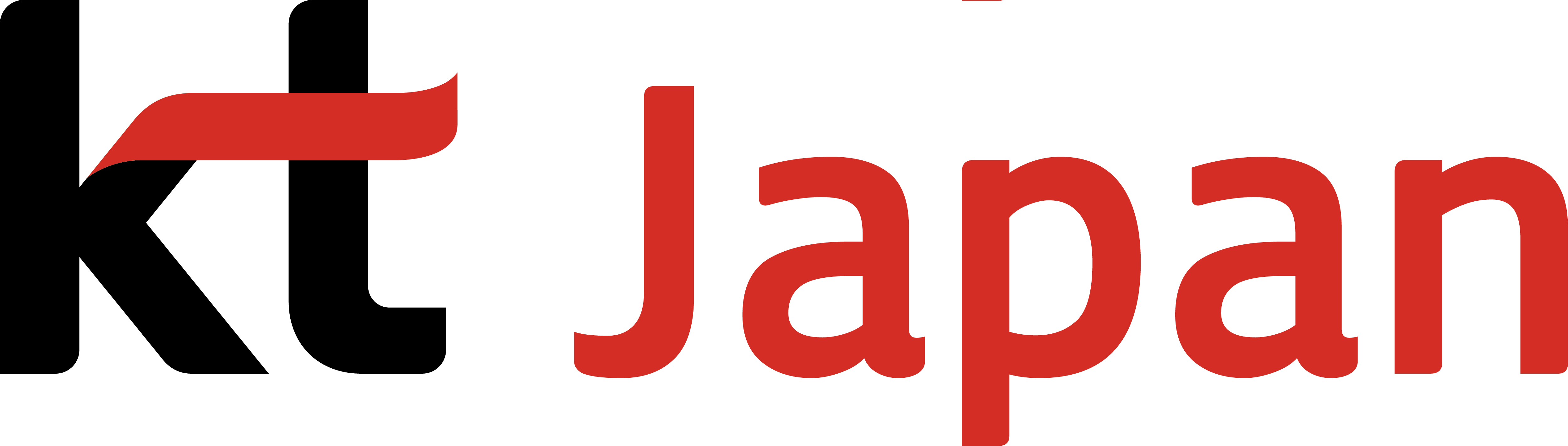 KT Japan
