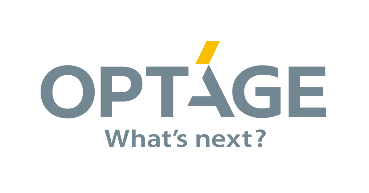 OPTAGE