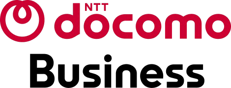 NTT docomo Business